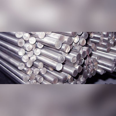 Stainless Steel Rod